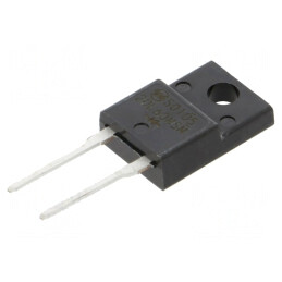 Diodă Redresoare THT 600V 20A | Electronic-mag.ro | Componente Electronice