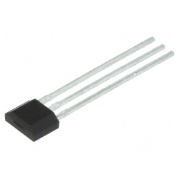 Senzor Câmp Magnetic Omnipolar 7Gs 3-24VDC | Electronic-mag.ro | Componente Electronice