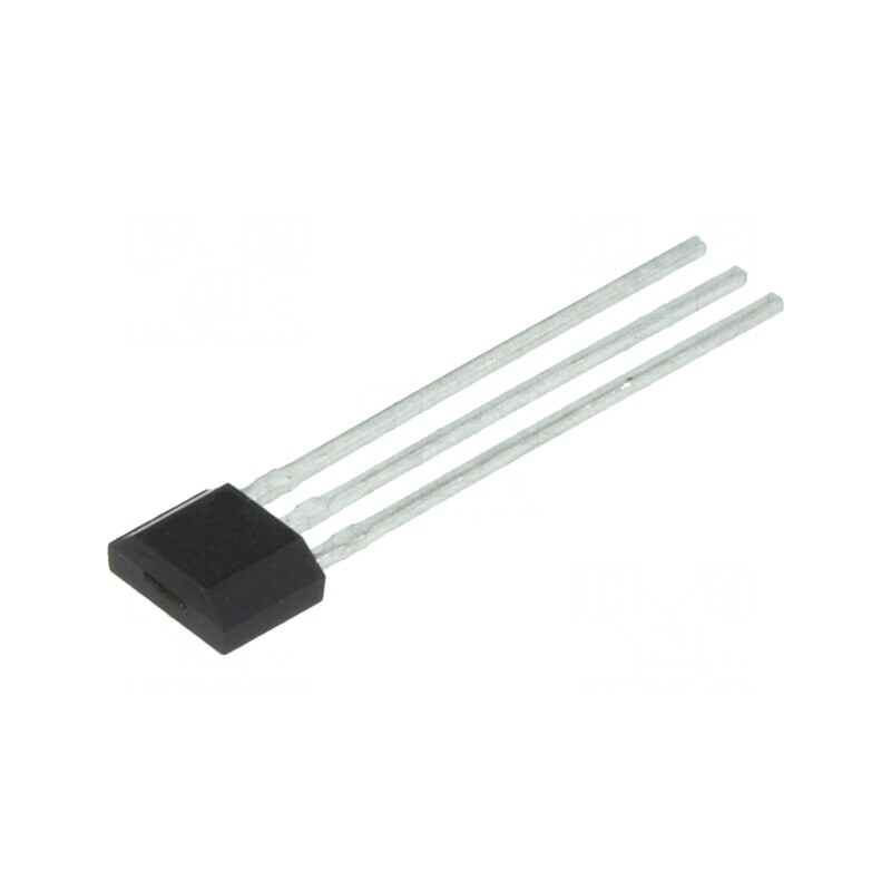 Senzor Câmp Magnetic Omnipolar 7Gs 3-24VDC | Electronic-mag.ro | Componente Electronice