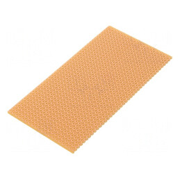Placă Prototip Universală 100x50mm | Electronic-mag.ro | Componente Electronice