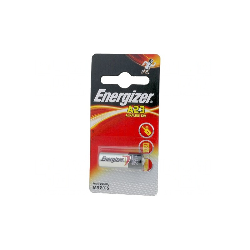 Baterie Alcalină 12V 23A Nereîncărcabilă | Electronic-mag.ro | Componente Electronice