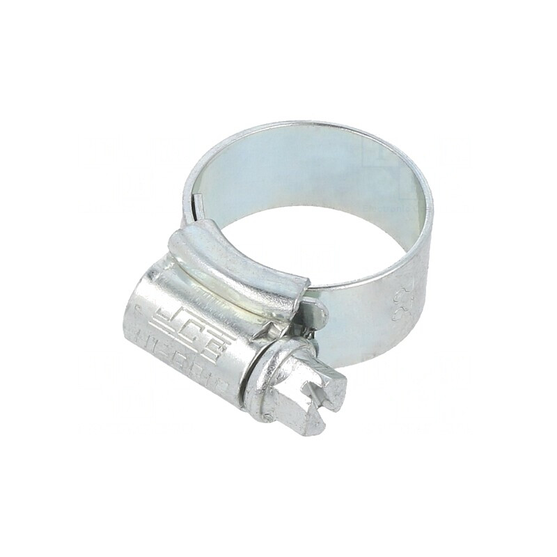 Colier de strângere 14-22mm 13mm | Electronic-mag.ro | Componente Electronice