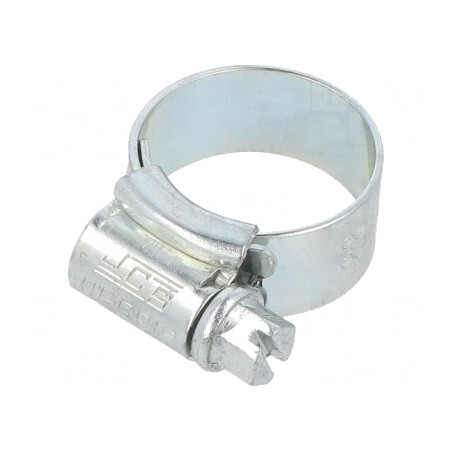 Colier de strângere 14-22mm 13mm | Electronic-mag.ro | Componente Electronice