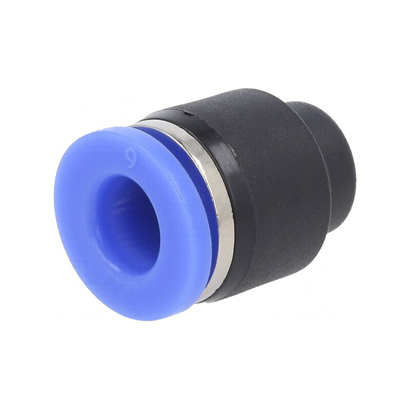 Obturator PBT 17,7mm 0-60°C 0,95-15bar | Electronic-mag.ro | Componente Electronice