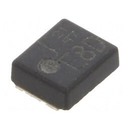 Condensator tantal-polimer 150uF 6,3V SMD | Electronic-mag.ro | Componente Electronice
