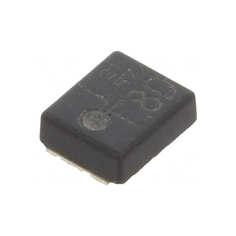 Condensator tantal-polimer 150uF 6,3V SMD | Electronic-mag.ro | Componente Electronice Condensator tantal-polimer 150uF 6,3V SMD | Electronic-mag.ro | Componente Electronice
