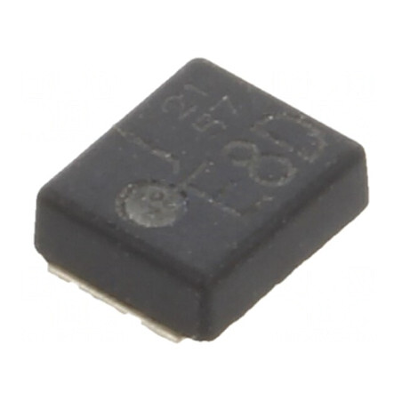 Condensator tantal-polimer 150uF 6,3V SMD | Electronic-mag.ro | Componente Electronice