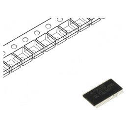 IC Digital 16bit 3 Stări CMOS TTL 2 Canale 10 Intrări