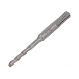 Burghiu Beton 6mm x 110mm SDS-Plus Classic | Electronic-mag.ro | Componente Electronice