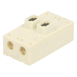 Bornă cu Arc 26-18AWG 250V 8A Eliberare Rapidă | Electronic-mag.ro | Componente Electronice