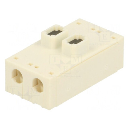 Bornă cu Arc 26-18AWG 250V 8A Eliberare Rapidă | Electronic-mag.ro | Componente Electronice