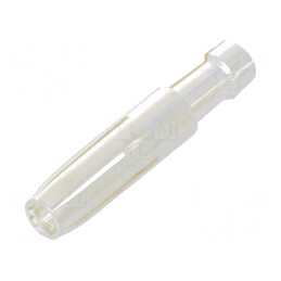 Conector Pin Mamă Cupru Argintat 16A fără Unelte | Electronic-mag.ro | Componente Electronice