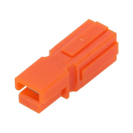 Mufă Alimentare DC Powerpole Hermafrodit pe Cablu | Electronic-mag.ro | Componente Electronice