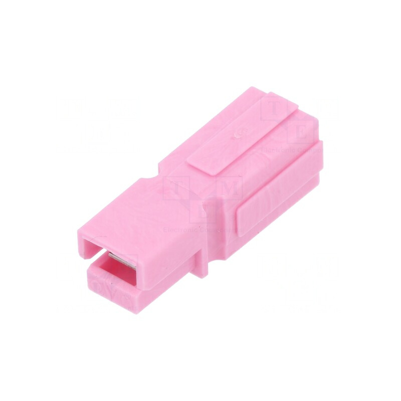 Mufă Alimentare DC Powerpole PP15/45 Hermafrodită pe Cablu | Electronic-mag.ro | Componente Electronice
