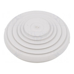 Manșon Trepte Gri 4-40mm | Electronic-mag.ro | Componente Electronice