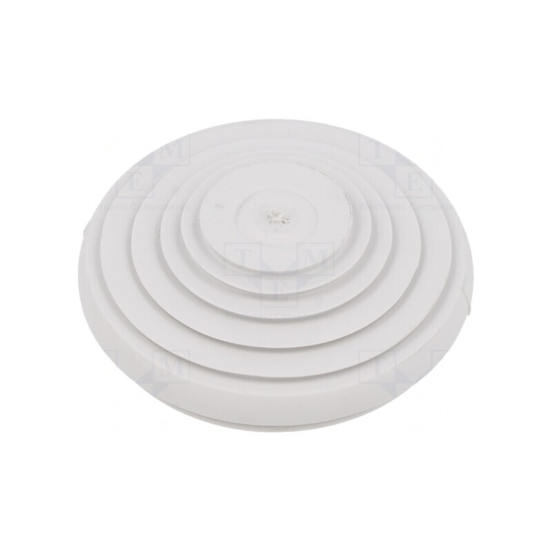 Manșon Trepte Gri 4-40mm | Electronic-mag.ro | Componente Electronice