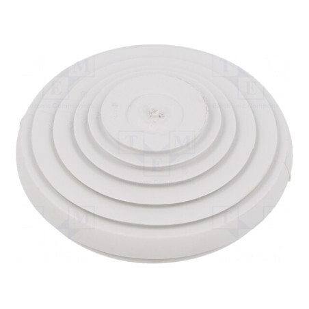 Manșon Trepte Gri 4-40mm | Electronic-mag.ro | Componente Electronice