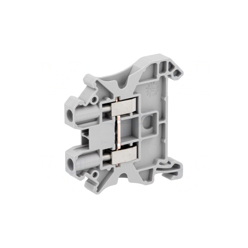 Terminal Îmbinare Șine 0.14-4mm2 Gri 41A | Electronic-mag.ro | Componente Electronice Terminal Îmbinare Șine 0.14-4mm2 Gri 41A | Electronic-mag.ro | Componente Electronice