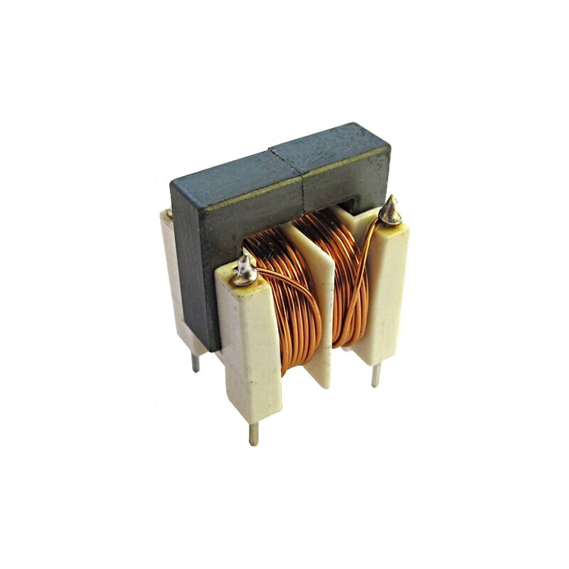 Inductor Bobinat THT 33mH 0.5A Vertical | Electronic-mag.ro | Componente Electronice