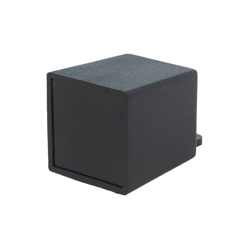 Carcasă Universală cu Lame de Fixare 31x36x31mm | Electronic-mag.ro | Componente Electronice