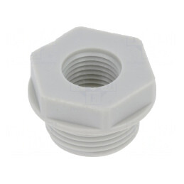 Reductie Filet Interior PG7 Poliamidă | Electronic-mag.ro | Componente Electronice