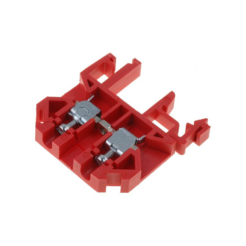 Conector Îmbinare Șine 0,5-4mm2 Roșu 6mm | Electronic-mag.ro | Componente Electronice Conector Îmbinare Șine 0,5-4mm2 Roșu 6mm | Electronic-mag.ro | Componente Electronice