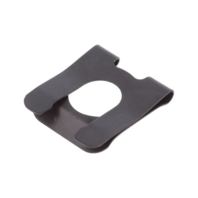 Clemă Elastică pentru Arbore 16mm Oțel Elastic | Electronic-mag.ro | Componente Electronice Clemă Elastică pentru Arbore 16mm Oțel Elastic | Electronic-mag.ro | Componente Electronice