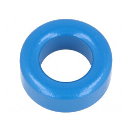 Ferită toroidală 10mm x 14,8mm x 25,3mm 2150nH | Electronic-mag.ro | Componente Electronice