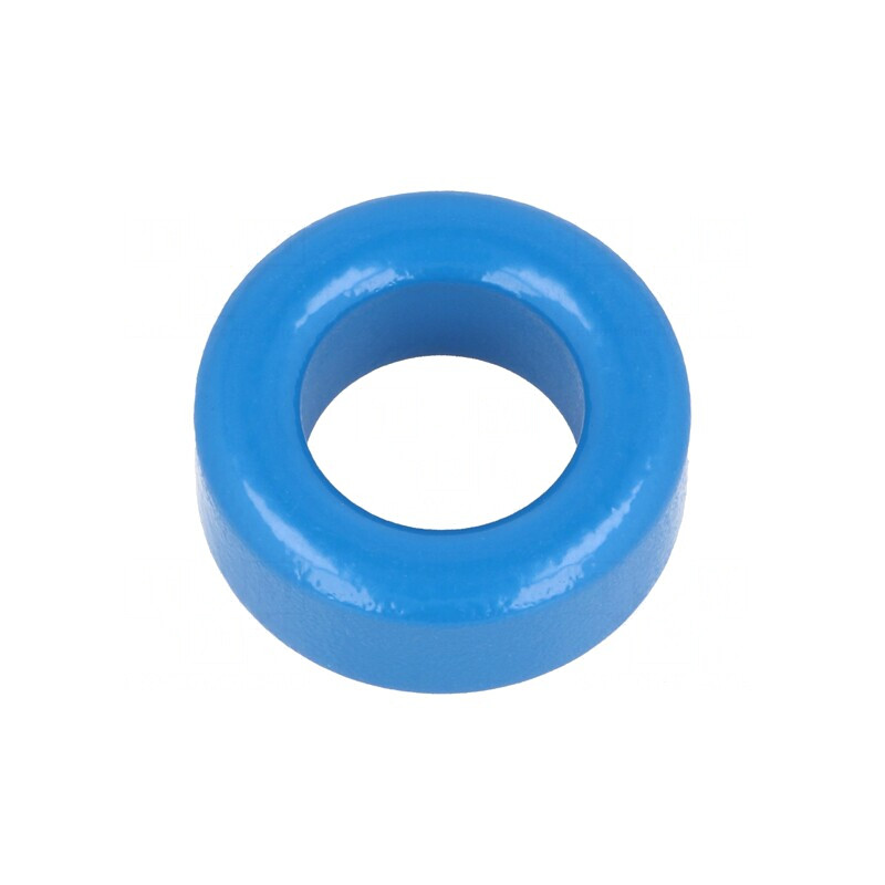 Ferită toroidală 10mm x 14,8mm x 25,3mm 2150nH | Electronic-mag.ro | Componente Electronice Ferită toroidală 10mm x 14,8mm x 25,3mm 2150nH | Electronic-mag.ro | Componente Electronice