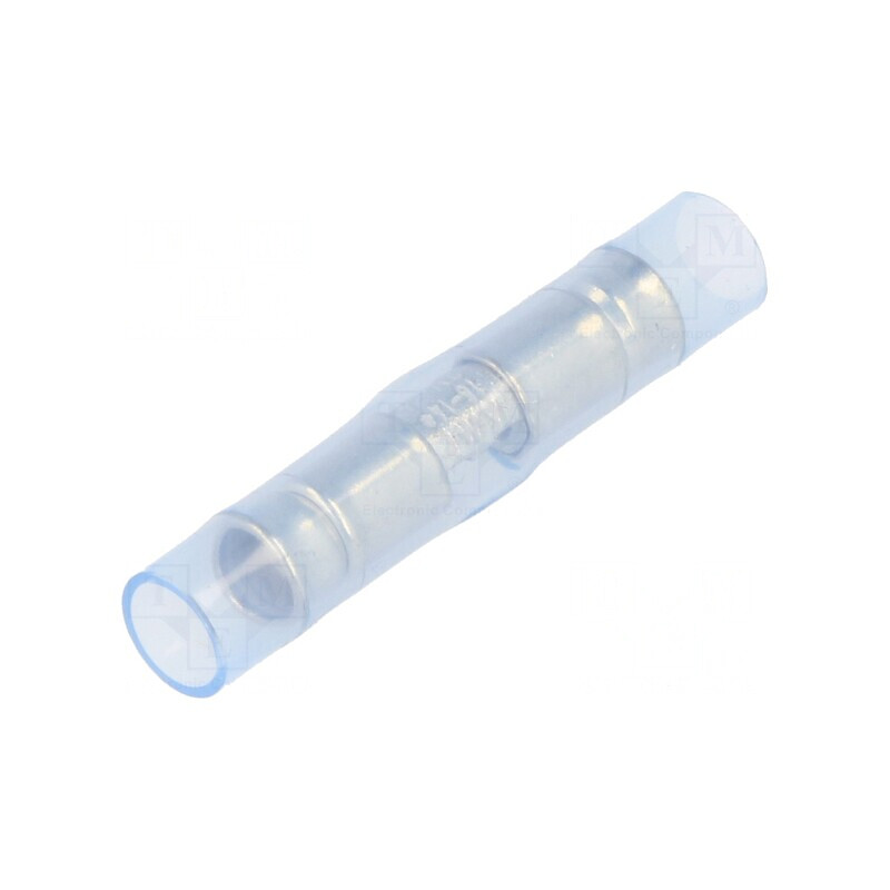 Capăt Izolat Cupru Crimpat 1,25-2mm2 | Electronic-mag.ro | Componente Electronice Capăt Izolat Cupru Crimpat 1,25-2mm2 | Electronic-mag.ro | Componente Electronice