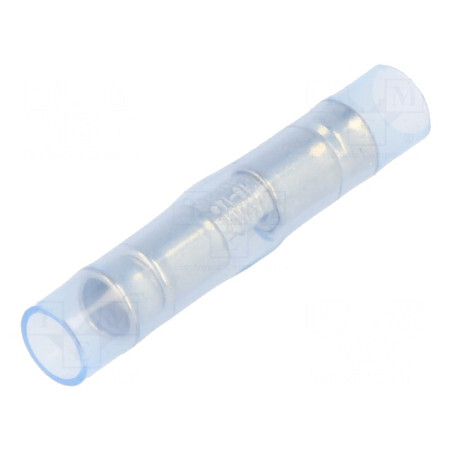 Capăt Izolat Cupru Crimpat 1,25-2mm2 | Electronic-mag.ro | Componente Electronice