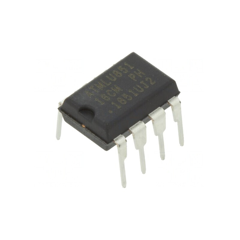 Memorie EEPROM 16kb I2C 2-wire 1.7-5.5V | Electronic-mag.ro | Componente Electronice Memorie EEPROM 16kb I2C 2-wire 1.7-5.5V | Electronic-mag.ro | Componente Electronice