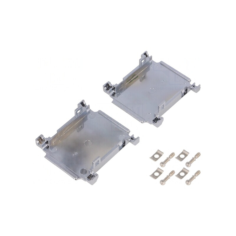 Carcasă Adaptor D-Sub 25pin și D-Sub HD 44pin | Electronic-mag.ro | Componente Electronice Carcasă Adaptor D-Sub 25pin și D-Sub HD 44pin | Electronic-mag.ro | Componente Electronice