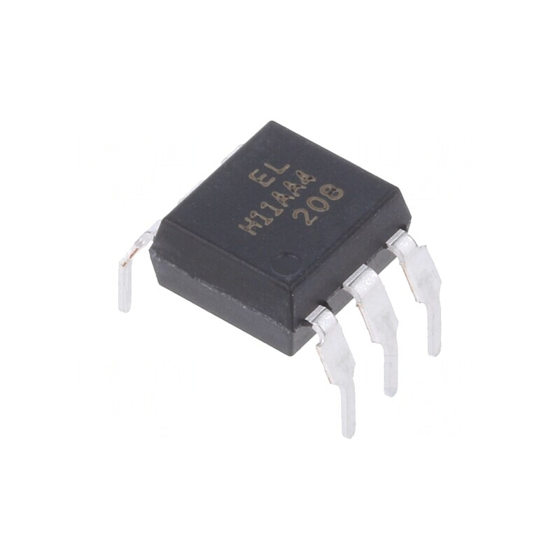 Optocuplor THT 5kV 80V DIP6 | Electronic-mag.ro | Componente Electronice Optocuplor THT 5kV 80V DIP6 | Electronic-mag.ro | Componente Electronice