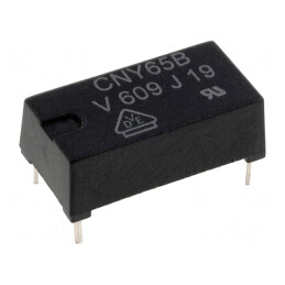 Optocuplor THT 4 pini 32V 8,2kV | Electronic-mag.ro | Componente Electronice