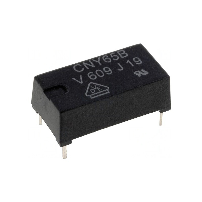 Optocuplor THT 4 pini 32V 8,2kV | Electronic-mag.ro | Componente Electronice