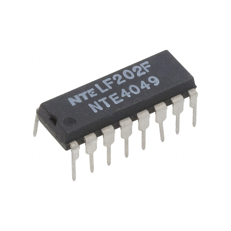 Circuit Integrat Digital CMOS THT DIP16 | Electronic-mag.ro | Componente Electronice
