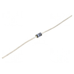 Diodă Zener 1W 4,3V DO41/DO15 | Electronic-mag.ro | Componente Electronice