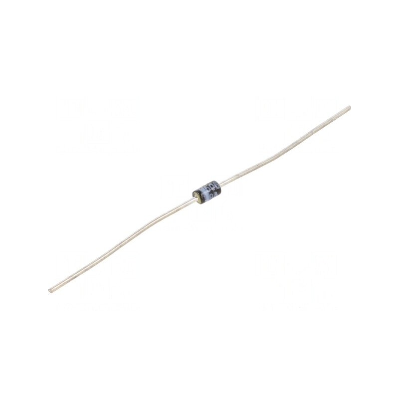 Diodă Zener 1W 4,3V DO41/DO15 | Electronic-mag.ro | Componente Electronice