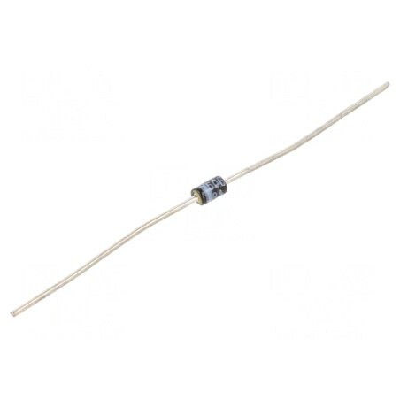 Diodă Zener 1W 4,3V DO41/DO15 | Electronic-mag.ro | Componente Electronice