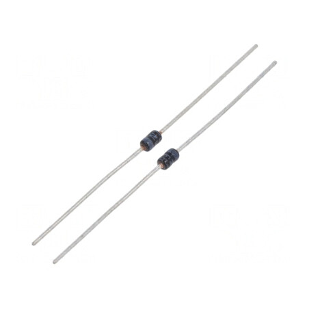Diodă Zener 6.8V 1W DO41/DO15 | Electronic-mag.ro | Componente Electronice
