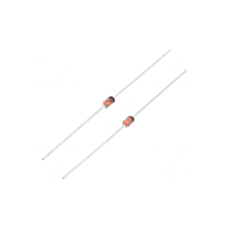 Diodă Zener 1W 18V DO41/DO15 5uA | Electronic-mag.ro | Componente Electronice Diodă Zener 1W 18V DO41/DO15 5uA | Electronic-mag.ro | Componente Electronice