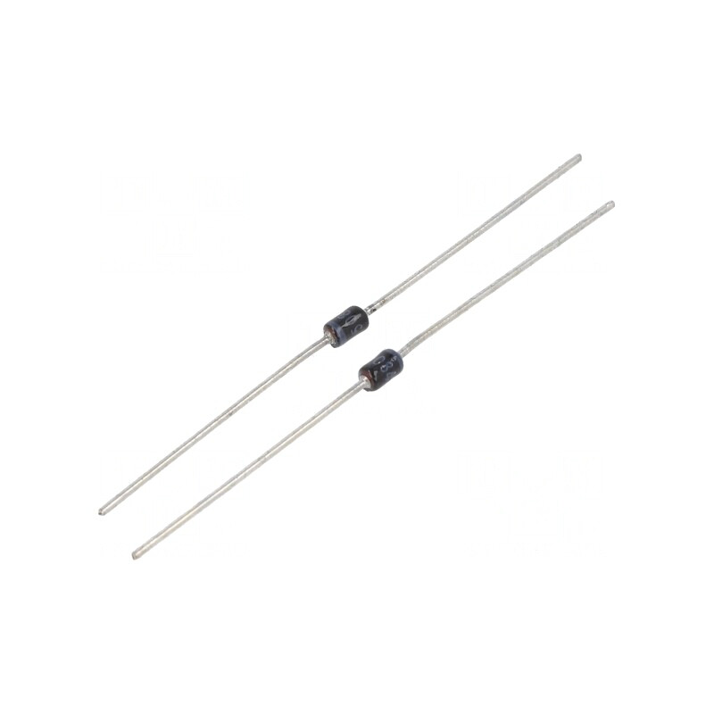 Diodă Zener 1W 30V DO41/DO15 | Electronic-mag.ro | Componente Electronice