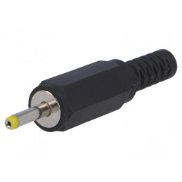 Mufă alimentare DC mamă 2,35/0,7mm Sony | Electronic-mag.ro | Componente Electronice