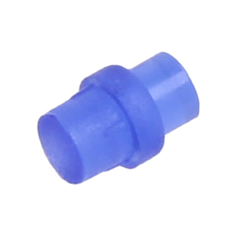 Tub LED Rotund 3mm Frontal Plat | Electronic-mag.ro | Componente Electronice Tub LED Rotund 3mm Frontal Plat | Electronic-mag.ro | Componente Electronice