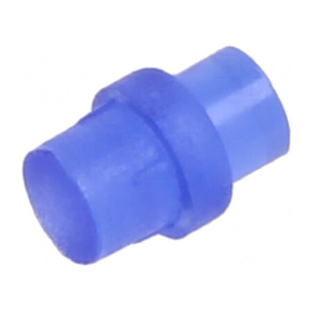 Tub LED Rotund 3mm Frontal Plat | Electronic-mag.ro | Componente Electronice