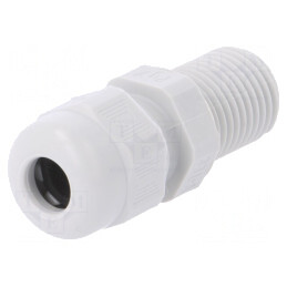 Garnitură etanşare PG7 IP68 poliamidă | Electronic-mag.ro | Componente Electronice