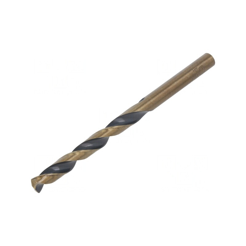 Burghiu Metal 6,5mm HSS Oțel Rapid | Electronic-mag.ro | Componente Electronice Burghiu Metal 6,5mm HSS Oțel Rapid | Electronic-mag.ro | Componente Electronice