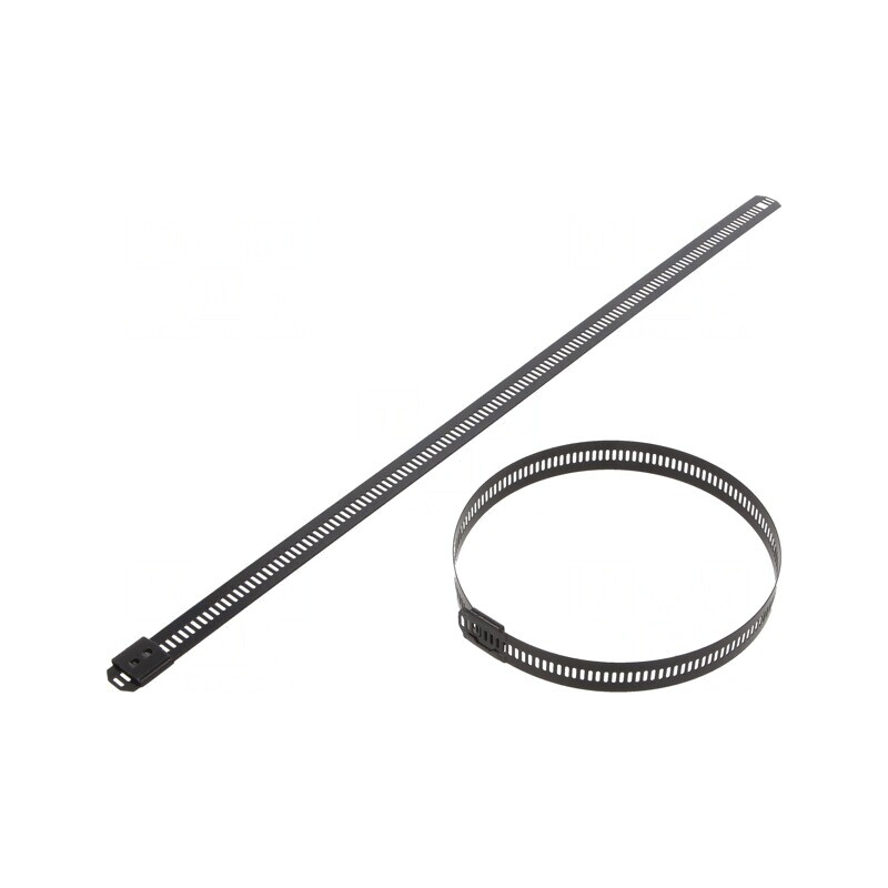 Colier de Strângere Inoxidabil 300mm x 12mm AISI 304 | Electronic-mag.ro | Componente Electronice Colier de Strângere Inoxidabil 300mm x 12mm AISI 304 | Electronic-mag.ro | Componente Electronice