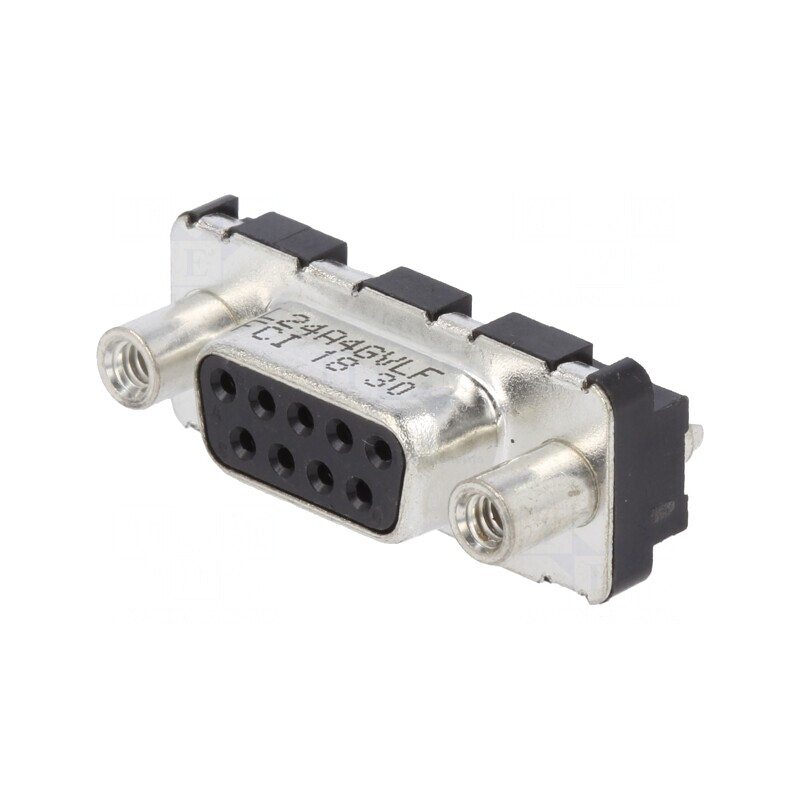 D-Sub 9-Pin Soclu Mamă pentru PCB 5A | Electronic-mag.ro | Componente Electronice D-Sub 9-Pin Soclu Mamă pentru PCB 5A | Electronic-mag.ro | Componente Electronice